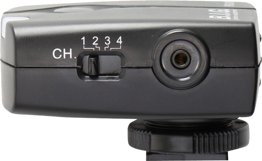 BIG remote cable release WTC-2 for Sony AV-Multi (4431684)