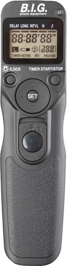 BIG remote cable release WTC-2 for Sony AV-Multi (4431684) - Image 2