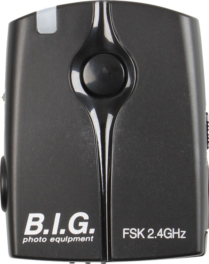 BIG remote cable release WTC-2 for Sony AV-Multi (4431684) - Image 3