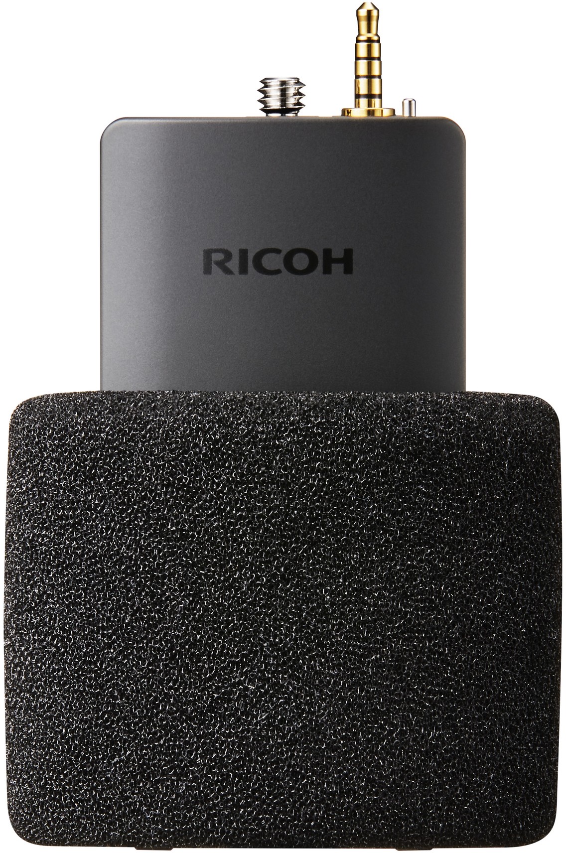 Ricoh Theta 3D microphone TA-1