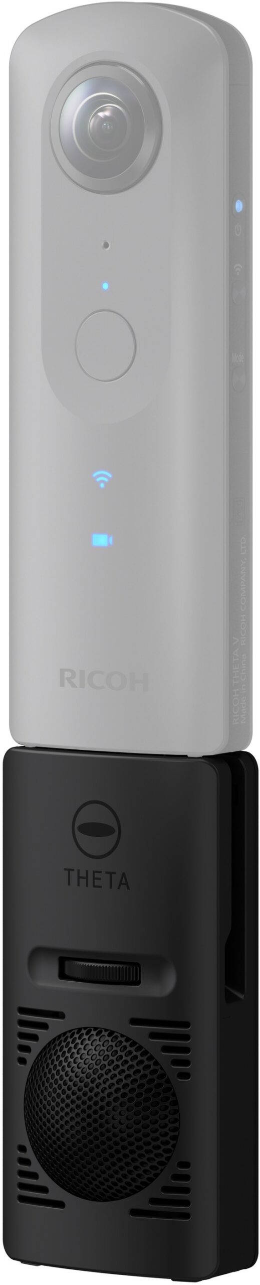 Ricoh Theta 3D microphone TA-1 - Image 2