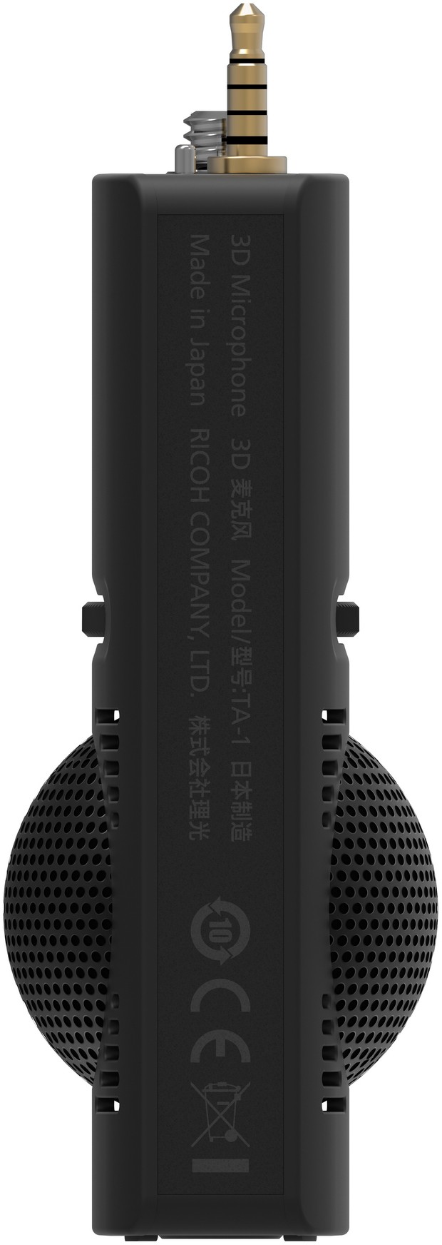 Ricoh Theta 3D microphone TA-1 - Image 5