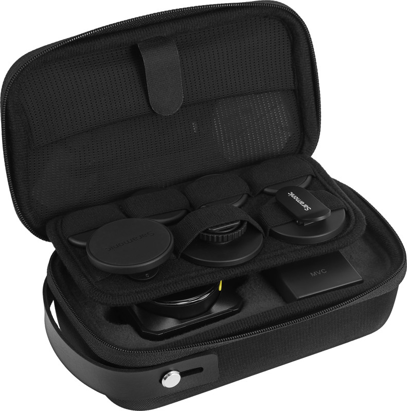 Saramonic wireless microphone BlinkMe B2 - Image 2