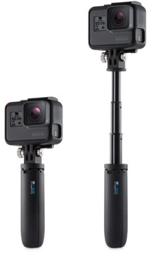 GoPro Shorty Mini Extension Pole+Tripod - Image 5