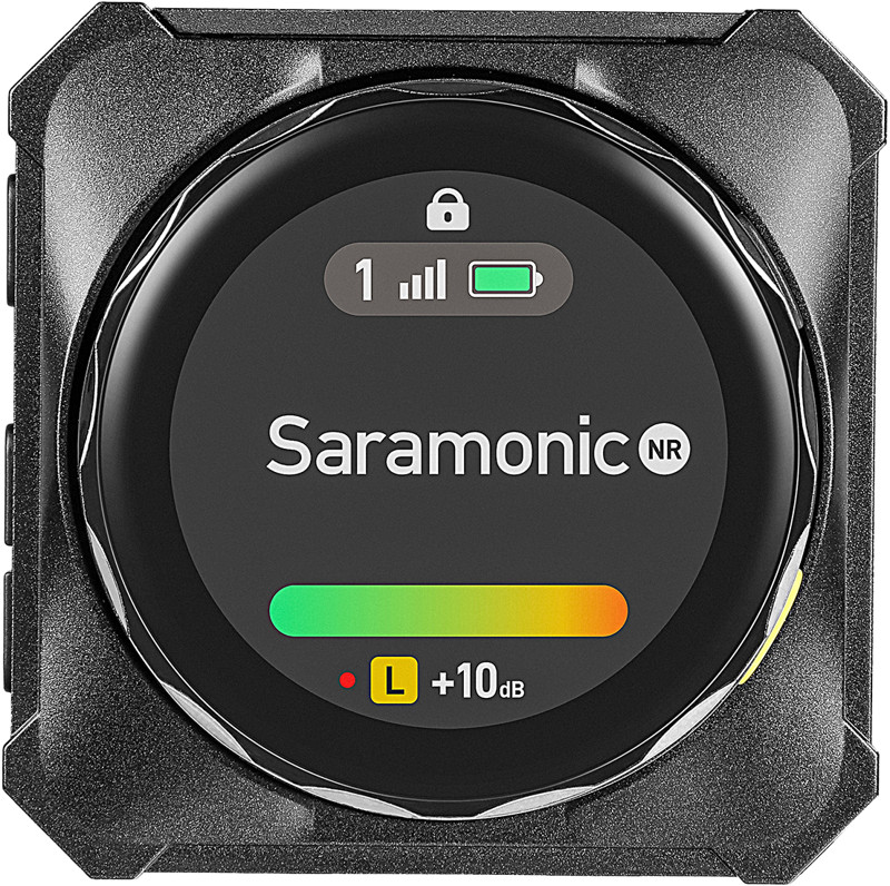 Saramonic wireless microphone BlinkMe B2 - Image 7