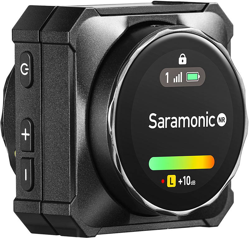 Saramonic wireless microphone BlinkMe B2 - Image 8