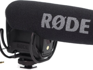 Rode microphone VideoMic Pro Rycote