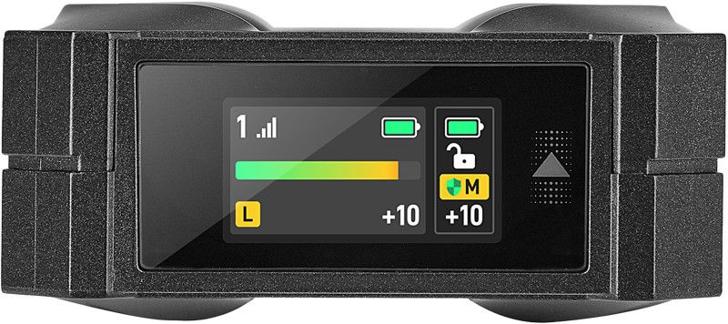 Saramonic wireless microphone BlinkMe B2 - Image 9