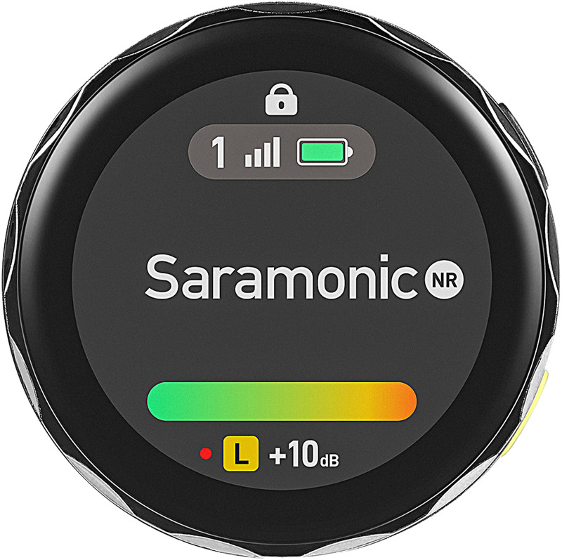 Saramonic wireless microphone BlinkMe B2 - Image 10