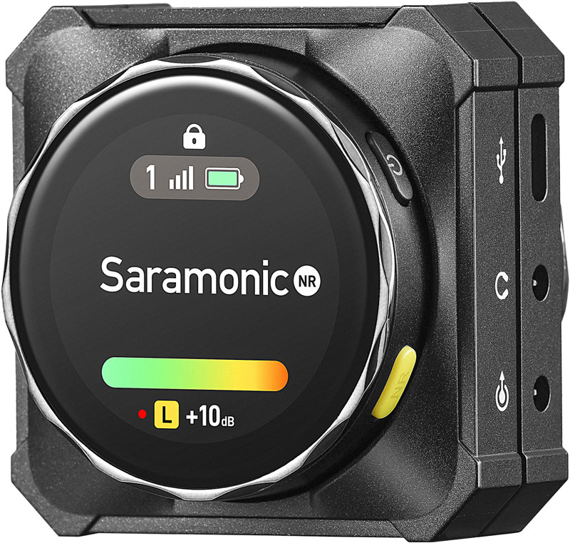 Saramonic wireless microphone BlinkMe B2 - Image 12