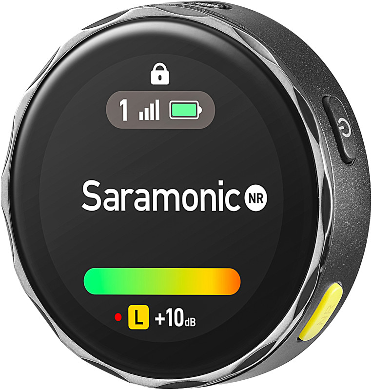 Saramonic wireless microphone BlinkMe B2 - Image 13