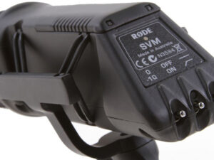 Rode microphone Stereo VideoMic
