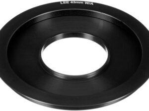 Lee wide angle adapter 43mm