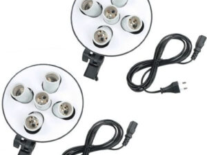 StudioKing daylight kit SB01 10x45W