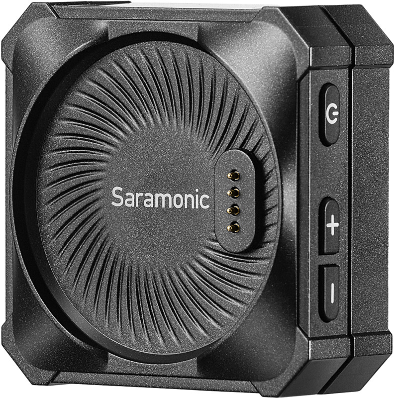 Saramonic wireless microphone BlinkMe B2 - Image 16