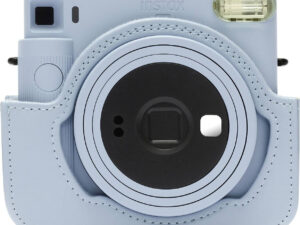 Fujifilm Instax Square SQ1 case, blue