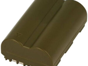 Newell battery Canon BP-511