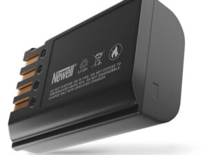 Newell battery Panasonic DMW-BLK22