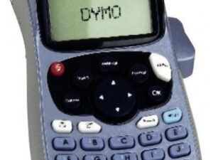 Dymo label printer LetraTag LT-100H