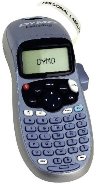 Dymo label printer LetraTag LT-100H