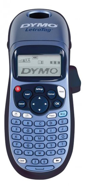 Dymo label printer LetraTag LT-100H - Image 2