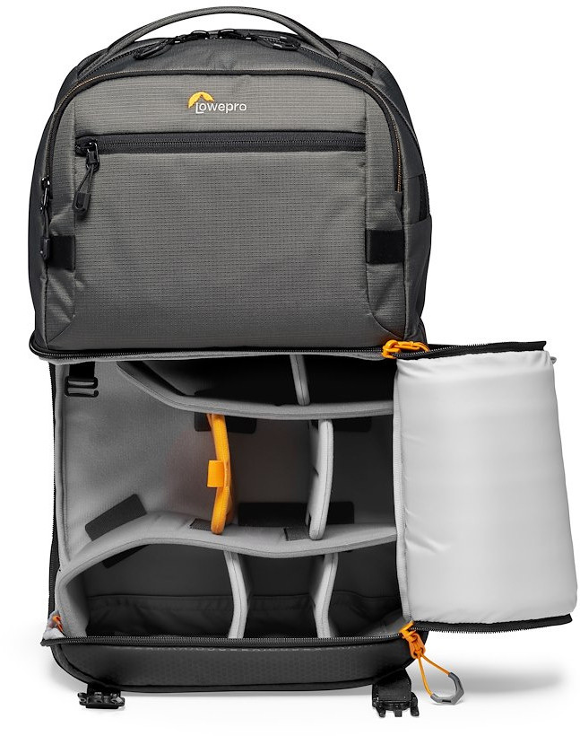 Lowepro backpack Fastpack Pro BP 250 AW, grey - Image 2