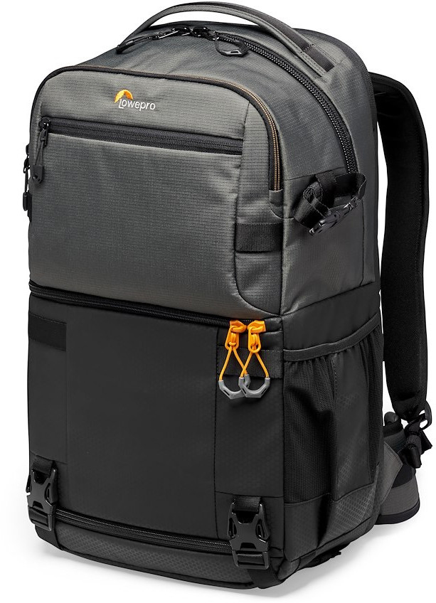 Lowepro backpack Fastpack Pro BP 250 AW, grey - Image 4