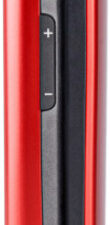Panasonic KX-TU550EXR, red