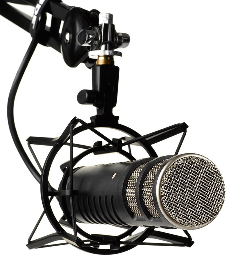 Rode microphone Procaster - Image 3