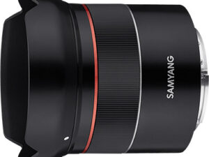 Samyang AF 18mm f/2.8 FE lens for Sony