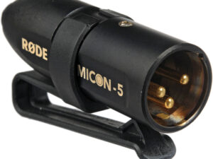 Rode adapter Micon-5