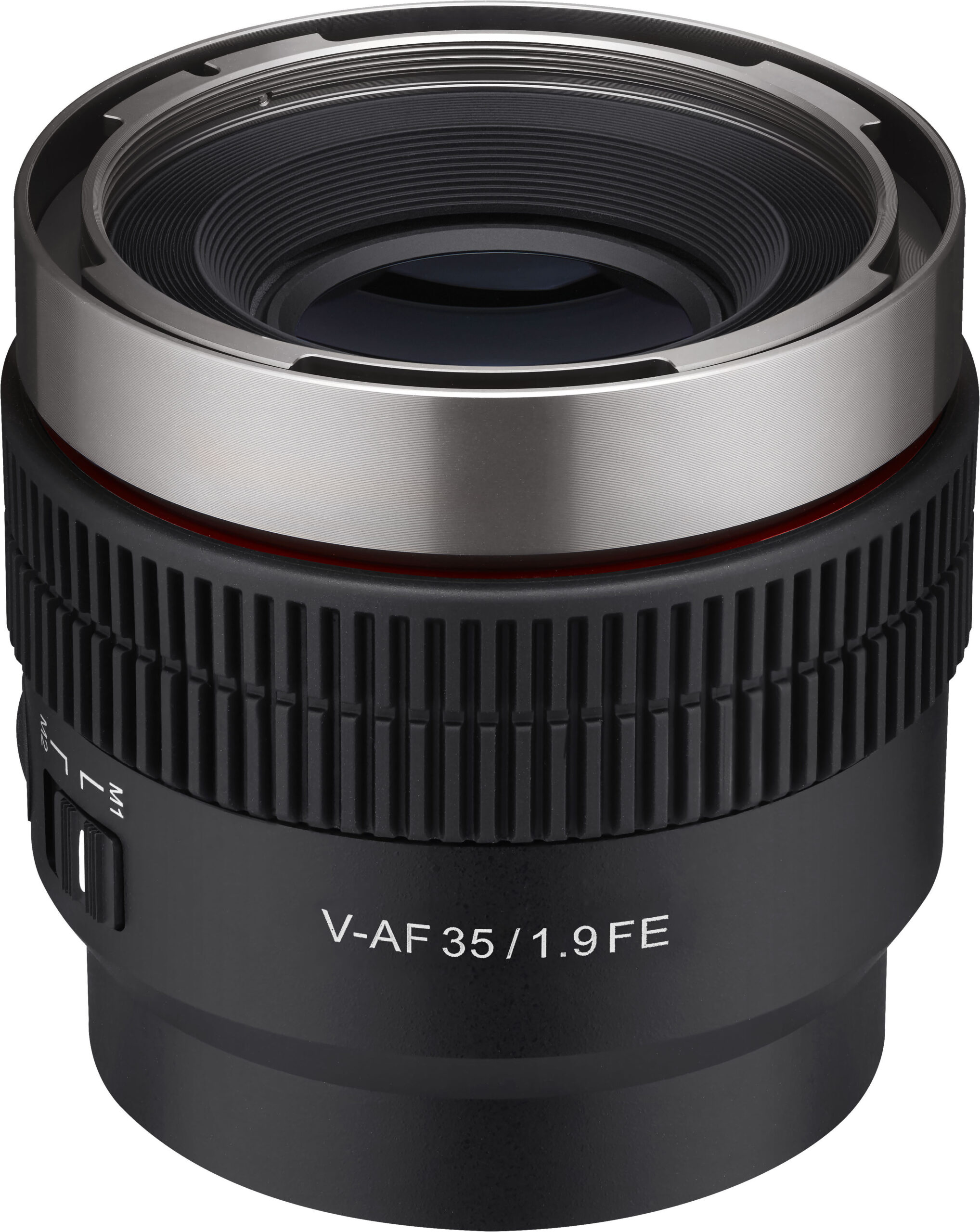 Samyang V-AF 35mm T1.9 FE lens for Sony - Image 2