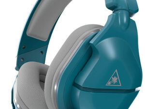 Turtle Beach juhtmevabad kõrvaklapid Stealth 600 Gen 2 Max Xbox, sinine