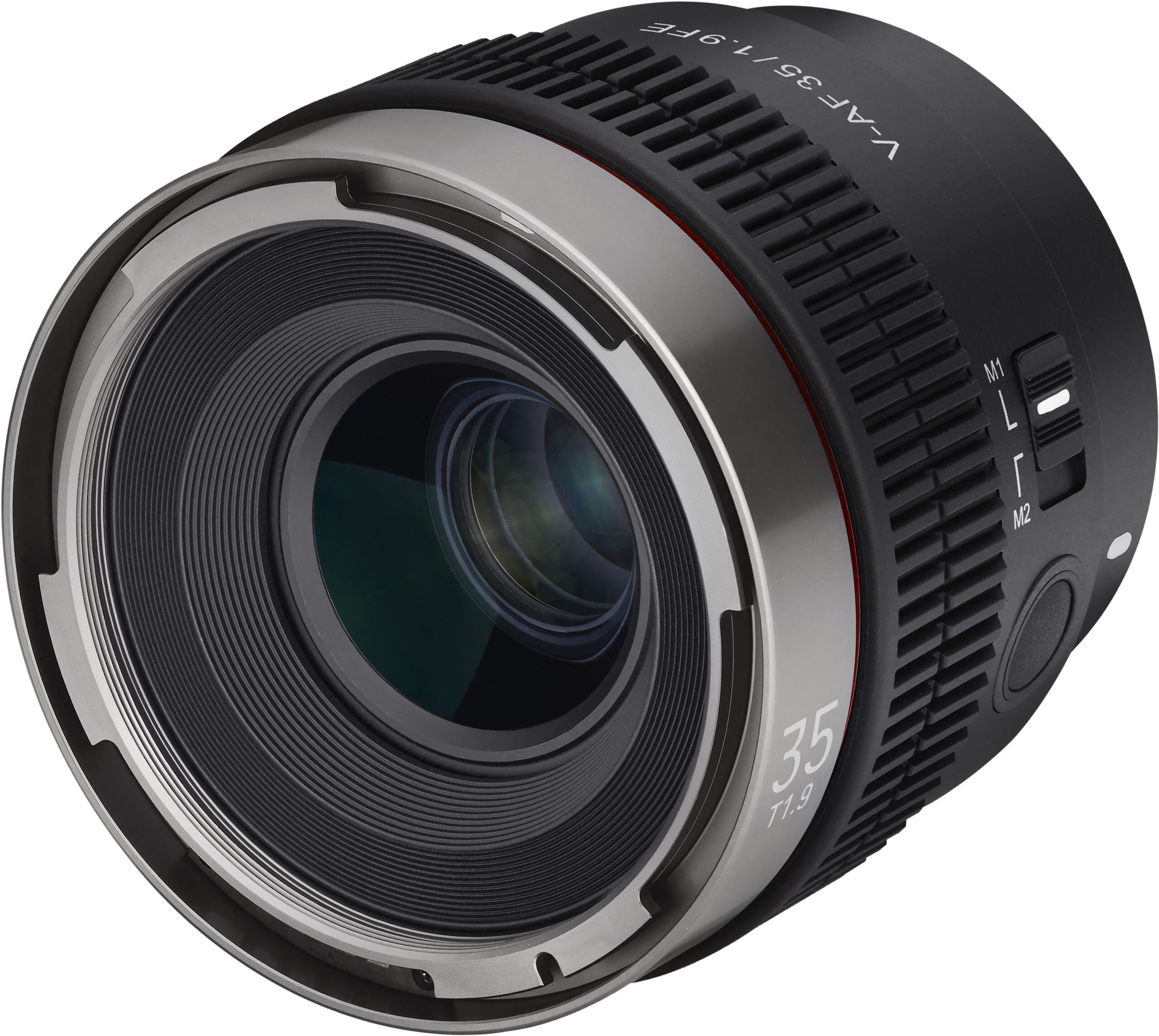 Samyang V-AF 35mm T1.9 FE lens for Sony - Image 3