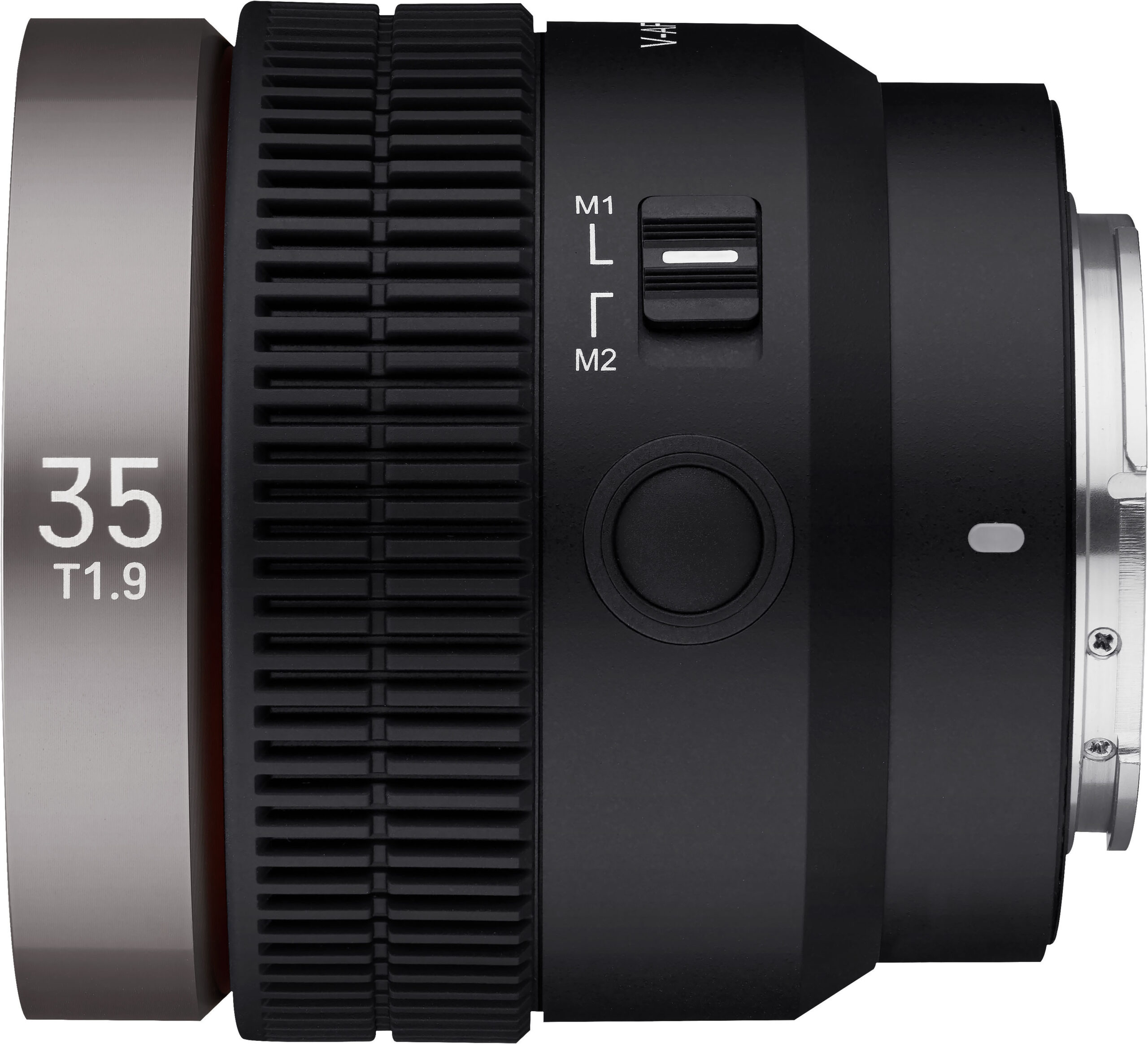 Samyang V-AF 35mm T1.9 FE lens for Sony - Image 4
