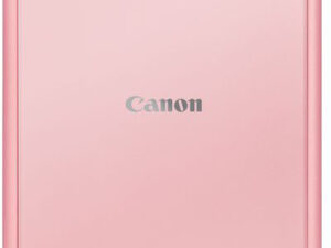 Canon photo printer Zoemini 2, pink