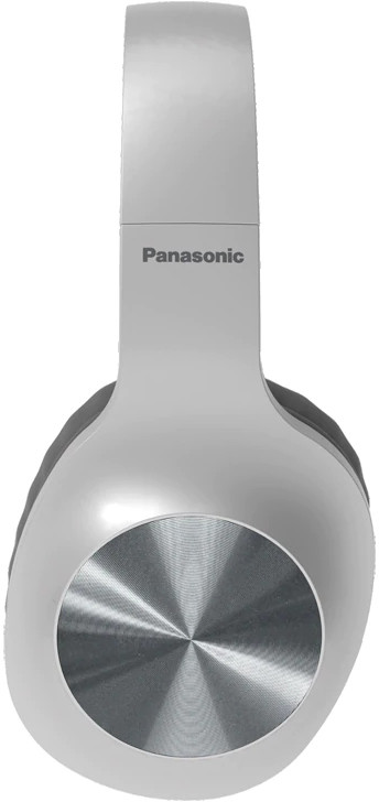 Panasonic wireless headset RB-HX220BDES, silver - Image 6