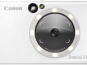 Canon Zoemini S2 White