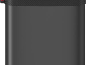 Silicon Power external hard drive 1TB Armor A85B, black
