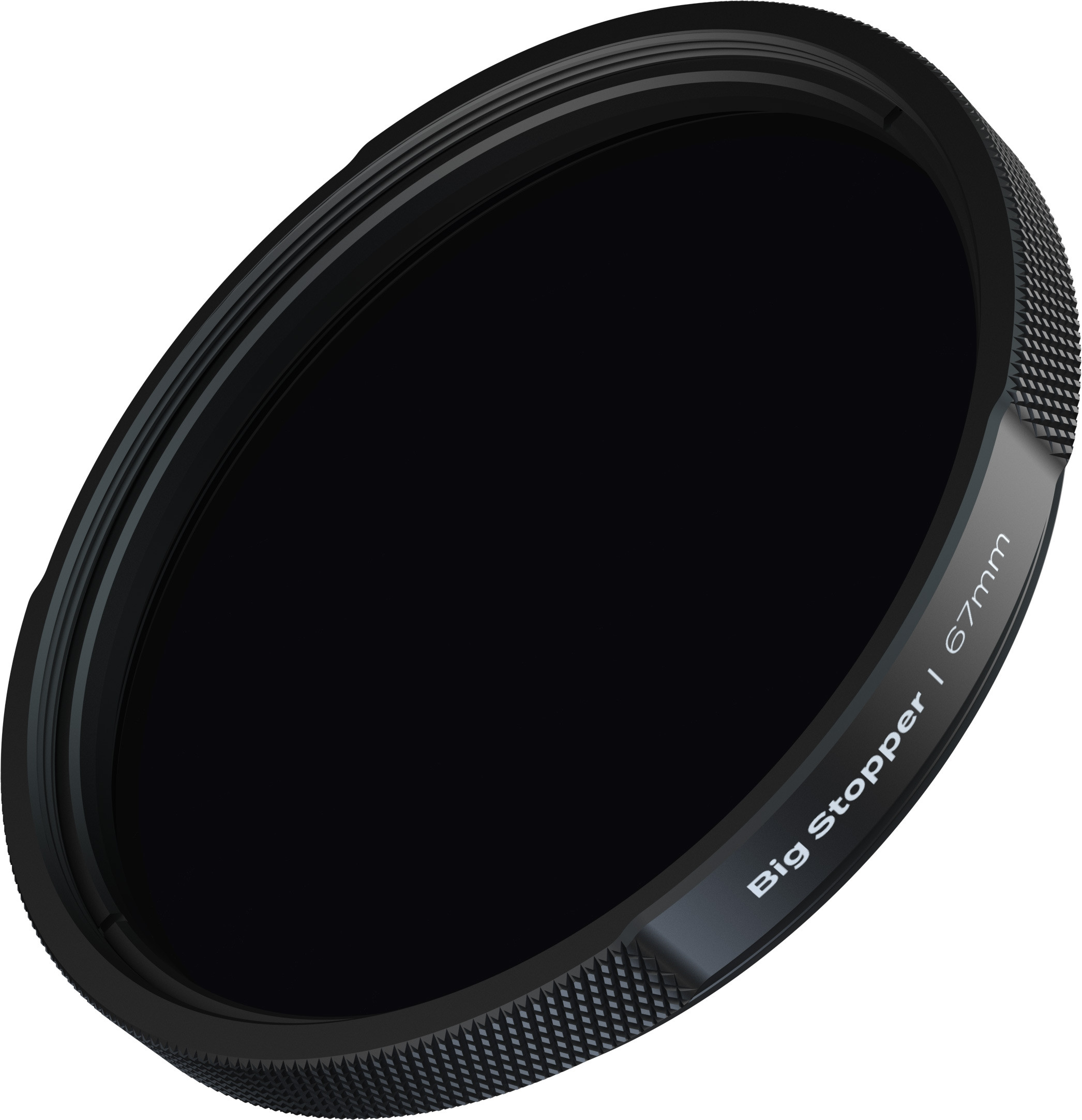 Lee Elements filter neutral density Big Stopper 67mm - Image 2