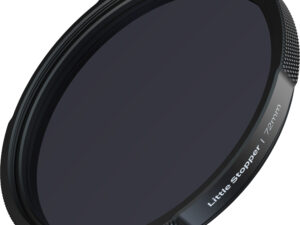 Lee Elements filter neutral density Little Stopper 72mm
