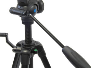 Velbon tripod EX-447 + phone holder