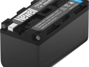 Newell battery Sony NP-F770