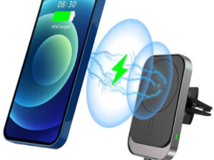 Tech-Protect car phone mount CW19 MagSafe