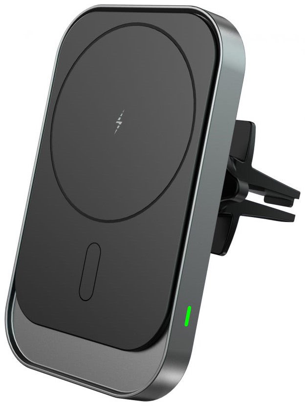 Tech-Protect car phone mount CW19 MagSafe - Image 5
