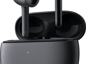 Xiaomi wireless earbuds Buds 3, black