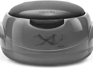 Milton thermopot Microwow OneTouch 2500, gray