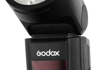 Godox flash V1 for Pentax