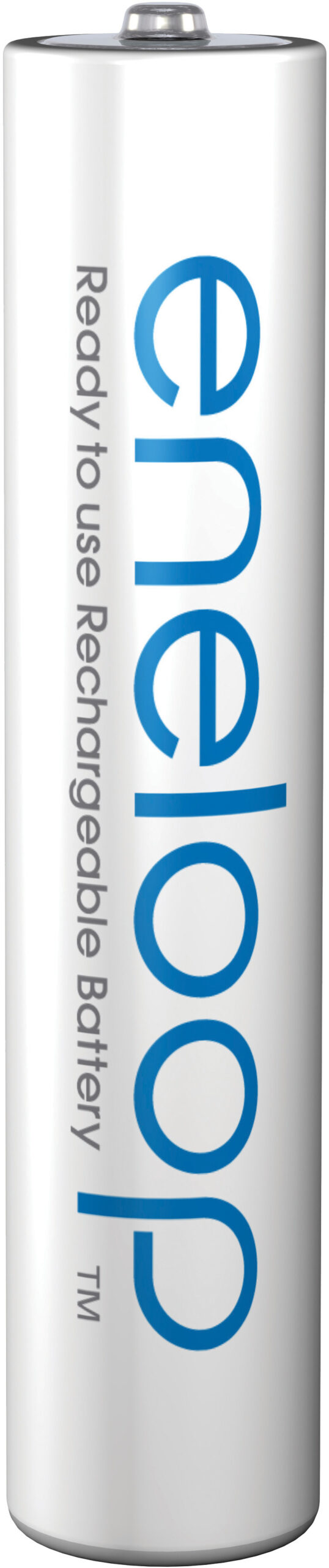 Panasonic eneloop rechargeable battery AAA 800 8BP - Image 4