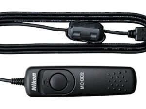 Nikon remote trigger release MC-DC2